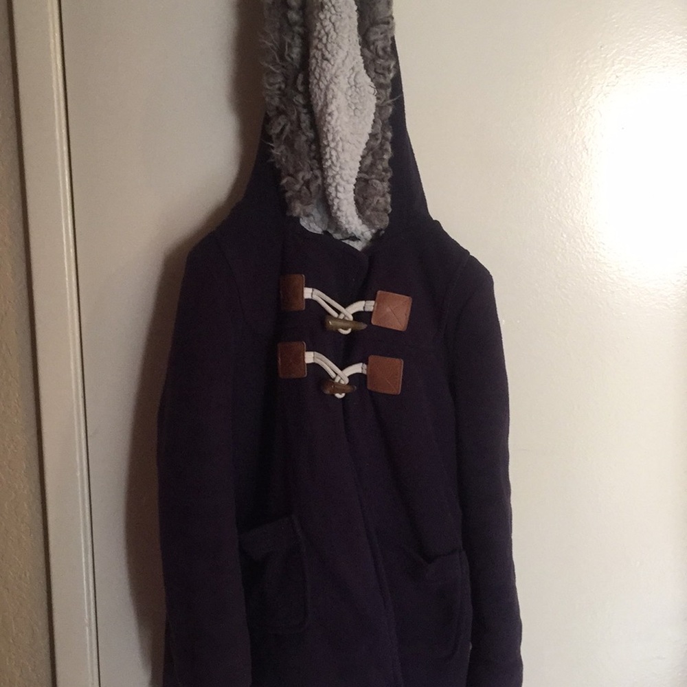 Old navy kids’ jacket